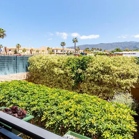 Anayet Garden By Dreamhomestenerife Apartamento Costa Adeje (Tenerife)