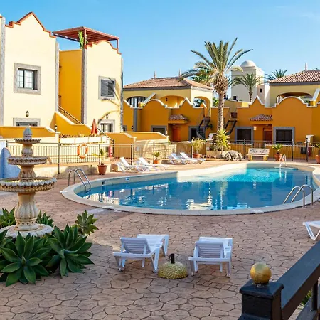 Anayet Garden By Dreamhomestenerife Apartamento Costa Adeje (Tenerife)