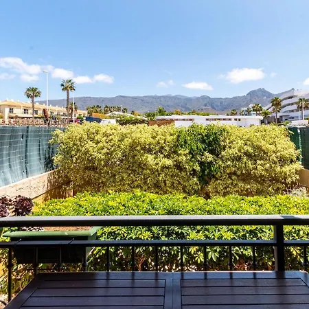 Anayet Garden By Dreamhomestenerife Apartamento Costa Adeje (Tenerife)