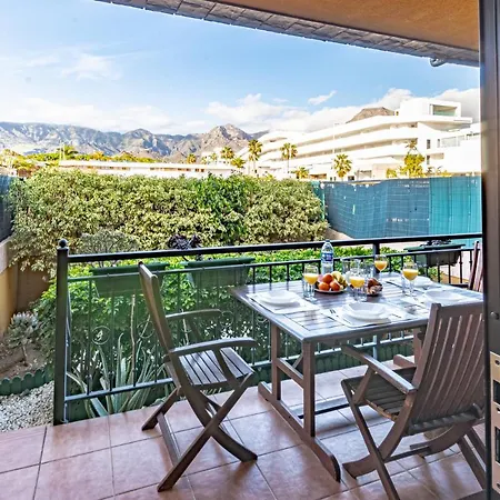Anayet Garden By Dreamhomestenerife