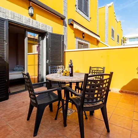 Anayet Garden By Dreamhomestenerife Apartamento Costa Adeje (Tenerife)