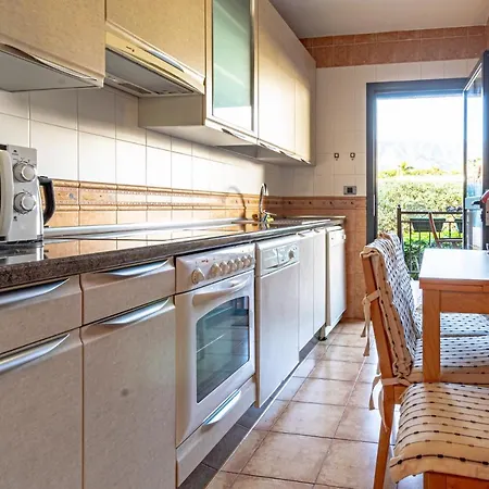 Anayet Garden By Dreamhomestenerife Apartamento
