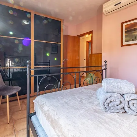 Anayet Garden By Dreamhomestenerife * Costa Adeje (Tenerife)