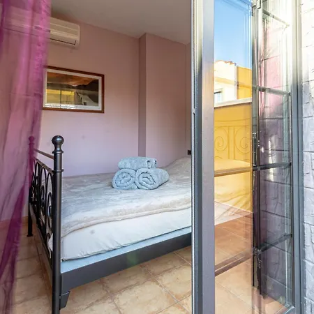 Anayet Garden By Dreamhomestenerife